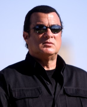Seagal